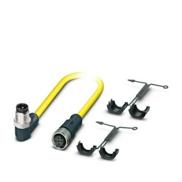 SAC-HZ-5P-M12MR/ 1,5-542/M12FS PHOENIX CONTACT