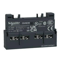 GVAE20 Schneider Electric