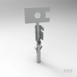 X3025TF-PSN XKB Connectivity