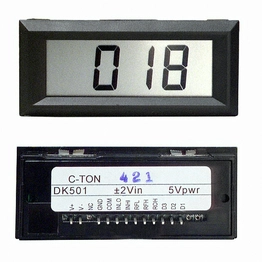 C-TON Industries DK501 image