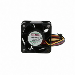 MECHATRONICS MR4028W12B1+6-RSR image