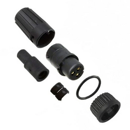 6282-3SG-522 Switchcraft
