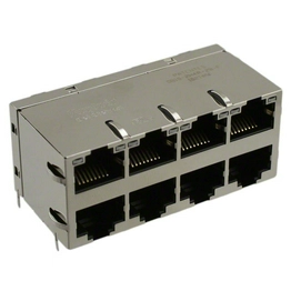 Bel Fuse 0810-2H4R-28-F image