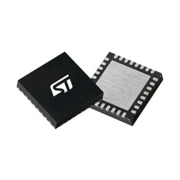 STM32U073KCU6TR STMicroelectronics