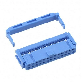 TE Connectivity 1-1658527-0 image