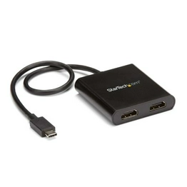 StarTech MSTCDP122HD image