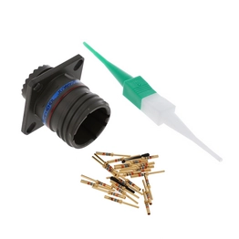 Amphenol D38999/20WC35PA image