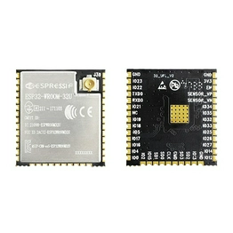 ESP32-WROOM-32U-N8 ESP32-WROOM-32U-N8