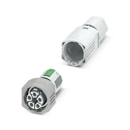IPD PL 5P2,5 F GY PHOENIX CONTACT