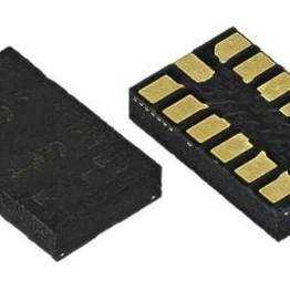 STMicroelectronics LSM6DSRTR image