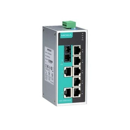 MOXA EDS-208A-S-SC image