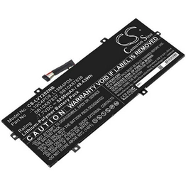 CS-LVY202NB BATTERY International Lighting