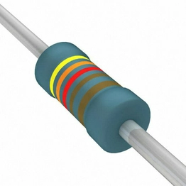MBB02070C4321FC100 Vishay Intertechnology