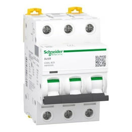 Schneider Electric A9F93325 image