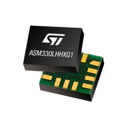 ASM330LHHTR STMicroelectronics