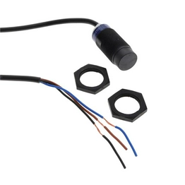 XS4P18AB110L1 Telemecanique Sensors