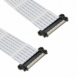 Japan Aviation Electronics JF08R0R051040UA image