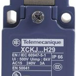 Telemecanique Sensors XCKJ167H29 image