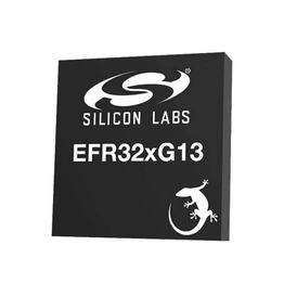 EFR32BG13P532F512GM48-C EFR32BG13P532F512GM48-C