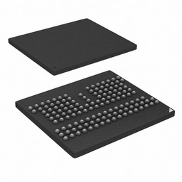 EDB5432BEBH-1DAAT-F-R TR Micron Technology