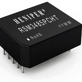 RSM485PCHT HENIPER
