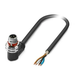 SAC-4P-P12MR/ 1,5-PUR SH PHOENIX CONTACT
