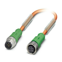 SAC-5P-M12MS/ 2,0-PUR/M12FS VW PHOENIX CONTACT