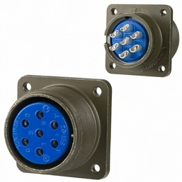 97-3102A20-15S Amphenol