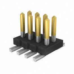 samtec FTS-104-01-L-DV-P image