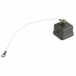 TE Connectivity H3A-KDB image