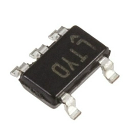 Analog Devices LT1716CS5#TRMPBF image