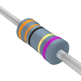 MFP-25BRD52-33R YAGEO