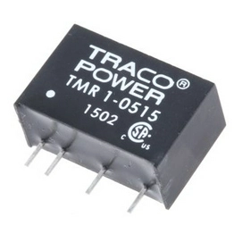 TRACO Power TMR 1-0515 image