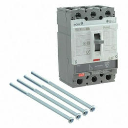 UTS150N-FTU-100A-3P-LL-UL American Electrical