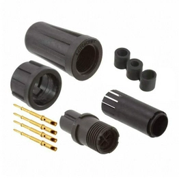 EN2C4M22DC Switchcraft