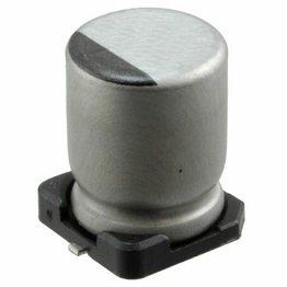 nichicon UUL1E101MNL1GS image