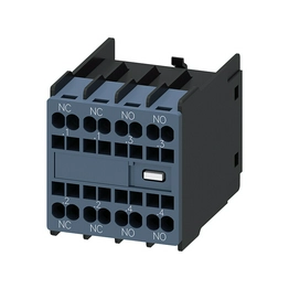 SIEMENS 3RH29112HA22 image