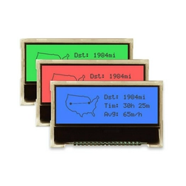 NHD-C12832A1Z-FS(RGB)-FBW-3V NHD-C12832A1Z-FS(RGB)-FBW-3V
