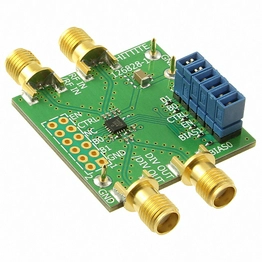 126830-HMC905LP3E 126830-HMC905LP3E