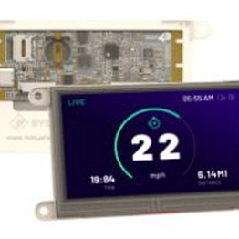 GEN4-ESP32-43 GEN4-ESP32-43
