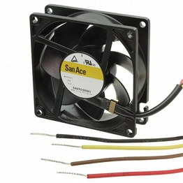 9WL0824P4J001 SANYO DENKI