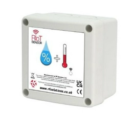 RIoT-SENW-THUM-8T1 RIoT-SENW-THUM-8T1