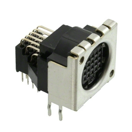 Hirose Electric HR12-14RA-20SDL image