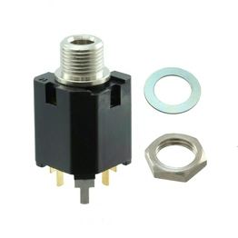 Switchcraft MS112BPCX image