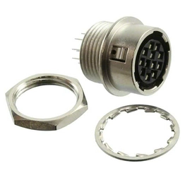 HR10G-10R-12SB(71) Hirose Electric