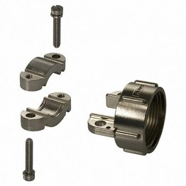 TE Connectivity 208945-5 image