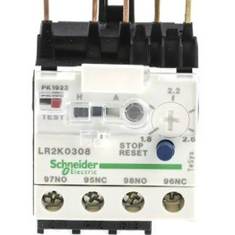 Schneider Electric LR2K0308 image