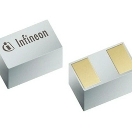 Infineon Technologies ESD119B1W01005E6327XTSA1 image
