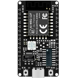 Ai-WB2-12F-Kit Ai-WB2-12F-Kit