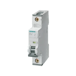 5SY6 125-7 SIEMENS